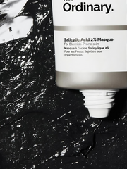 The Ordinary Salicylic Acid 2% Masque 50ml