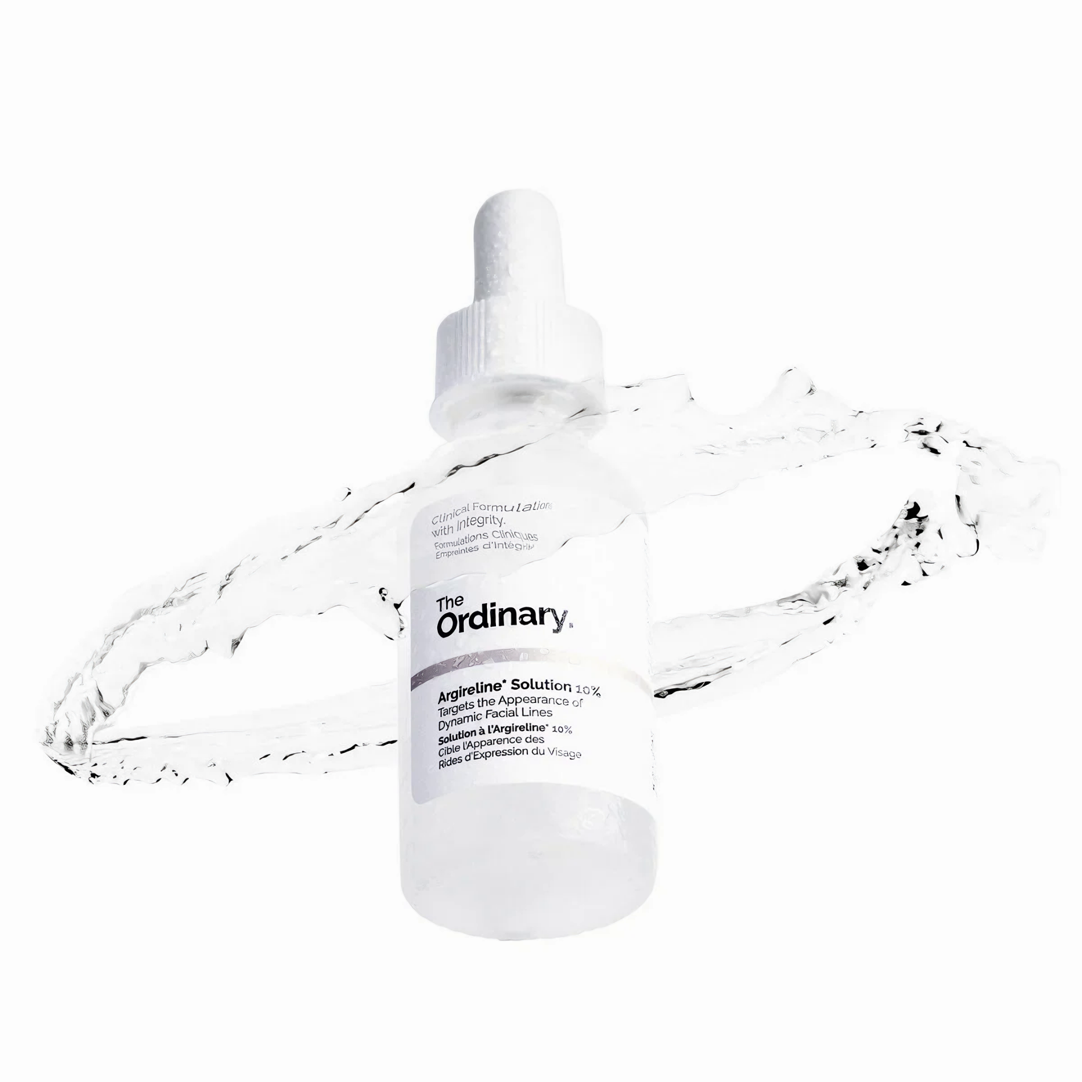 The Ordinary ARGIRELINE SOLUTION 10% 30ml