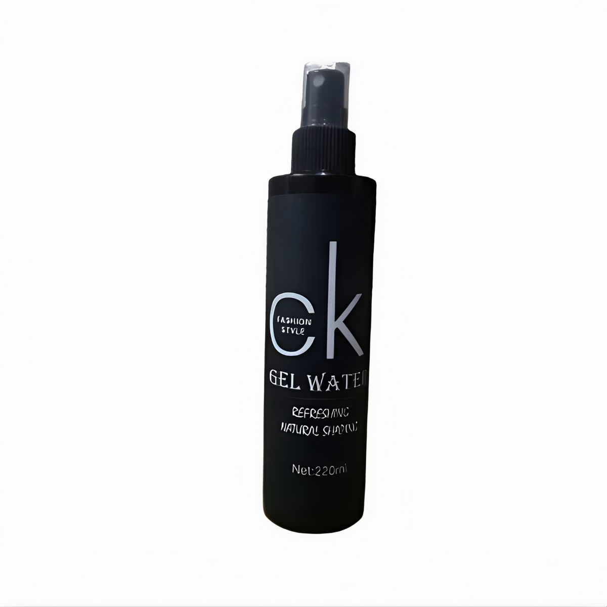 CK FASION STYLE GEL WATER 220ML