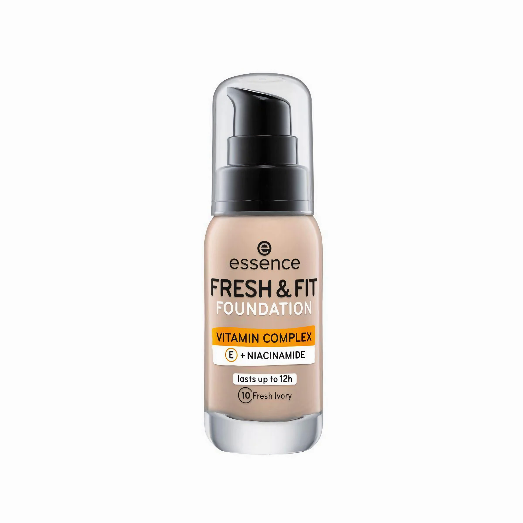 essence Fresh & Fit Foundation