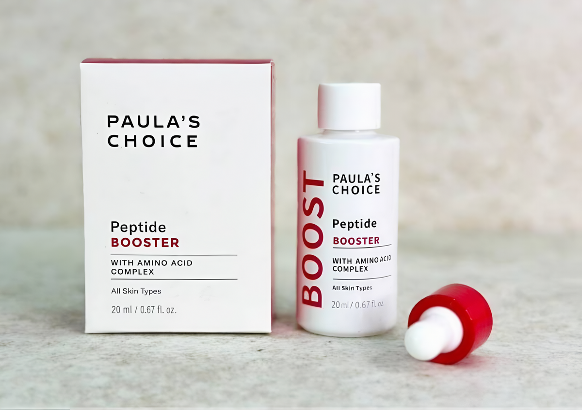 Paula's Choice Anti-aging Peptide Booster with Amino Acid Complex 20ml