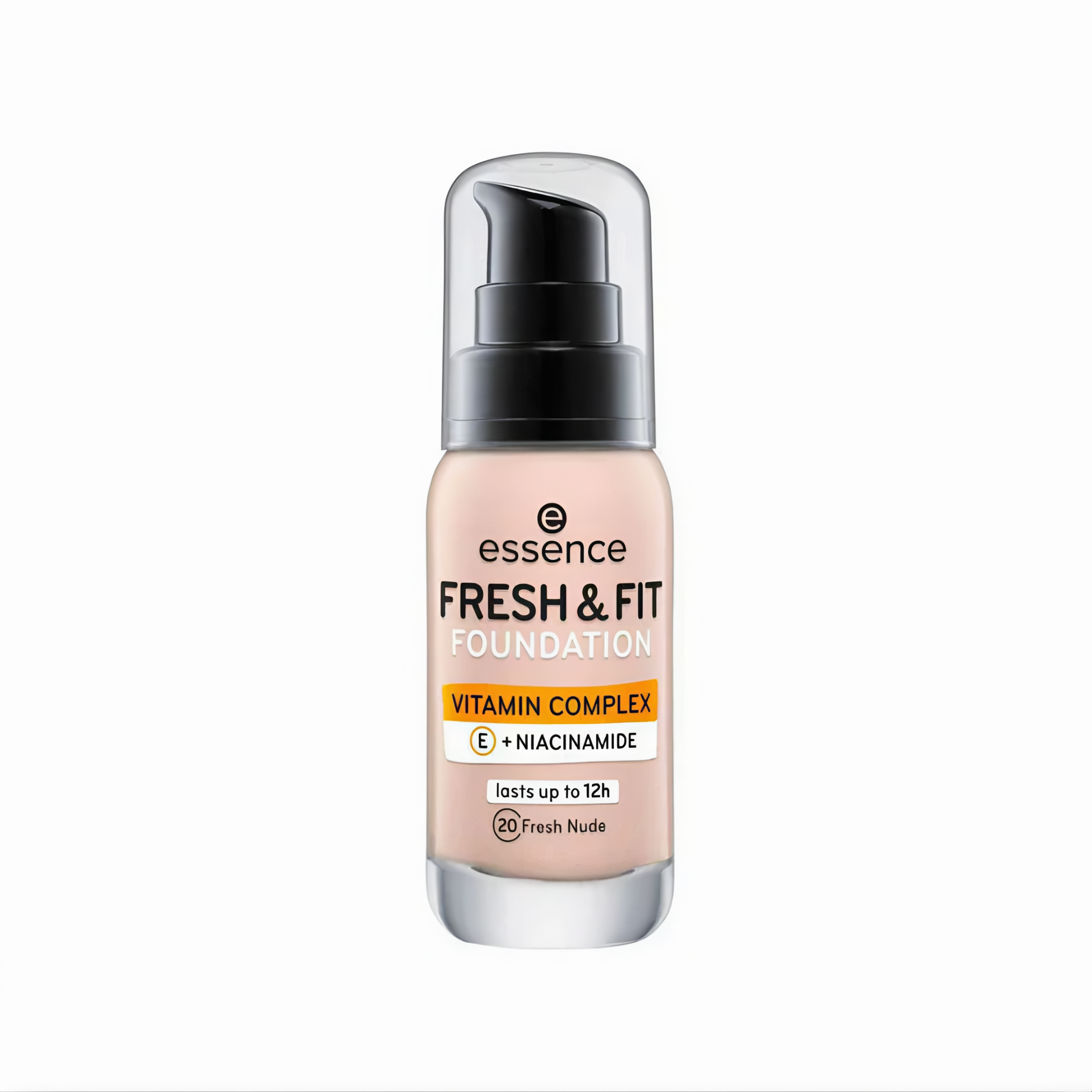 essence Fresh & Fit Foundation