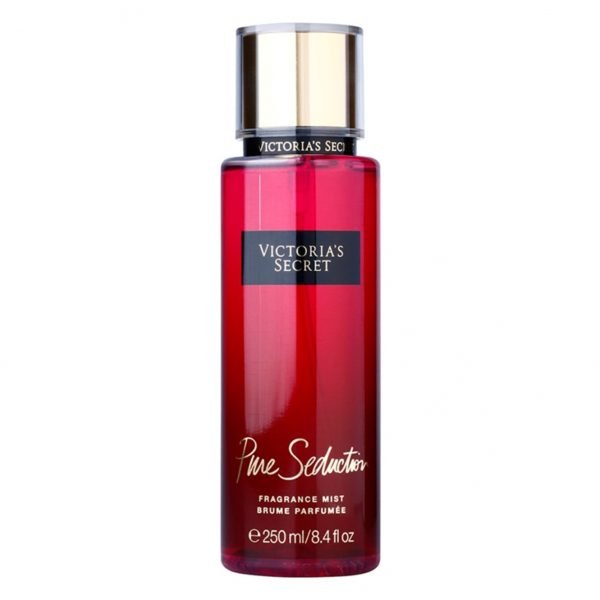 VICTORIA’S SECRET | Pure Seduction Fragrance Mist