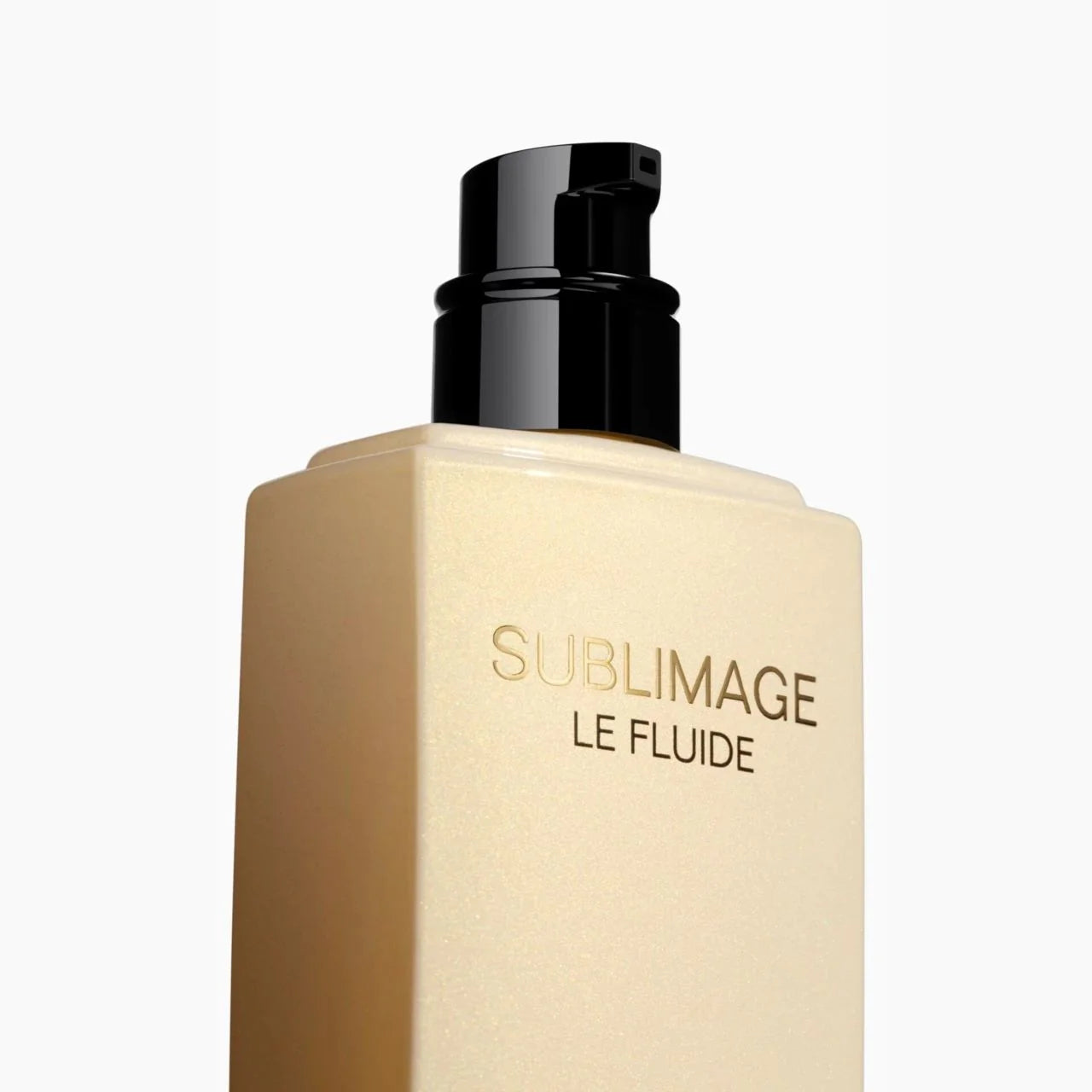 CHANEL SUBLIMAGE LE FLUIDE Ultimate Skin Revitalisation