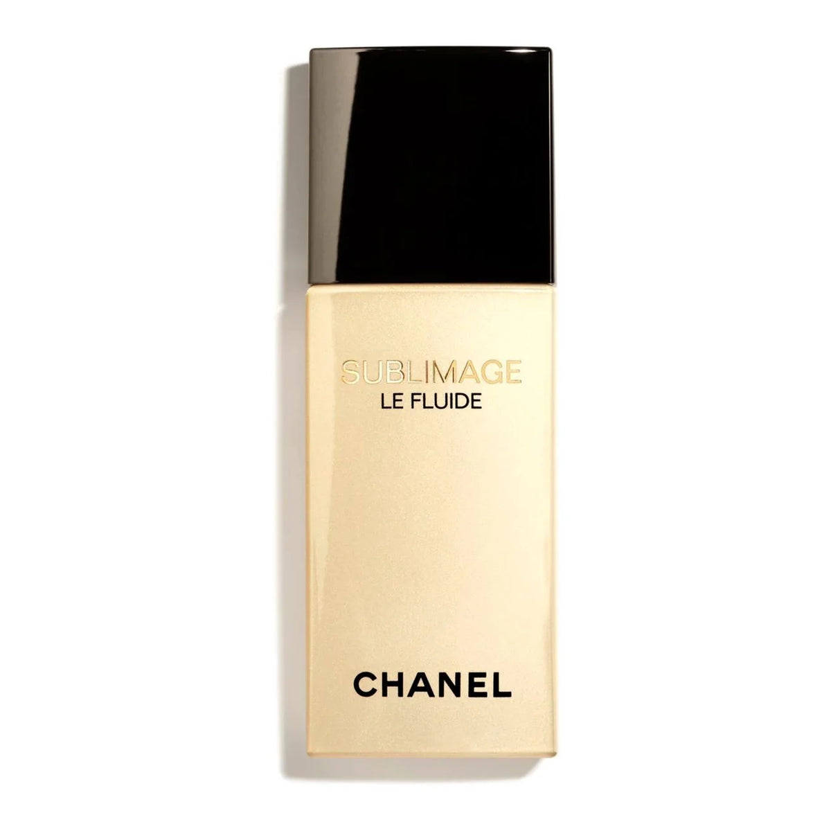 CHANEL SUBLIMAGE LE FLUIDE Ultimate Skin Revitalisation