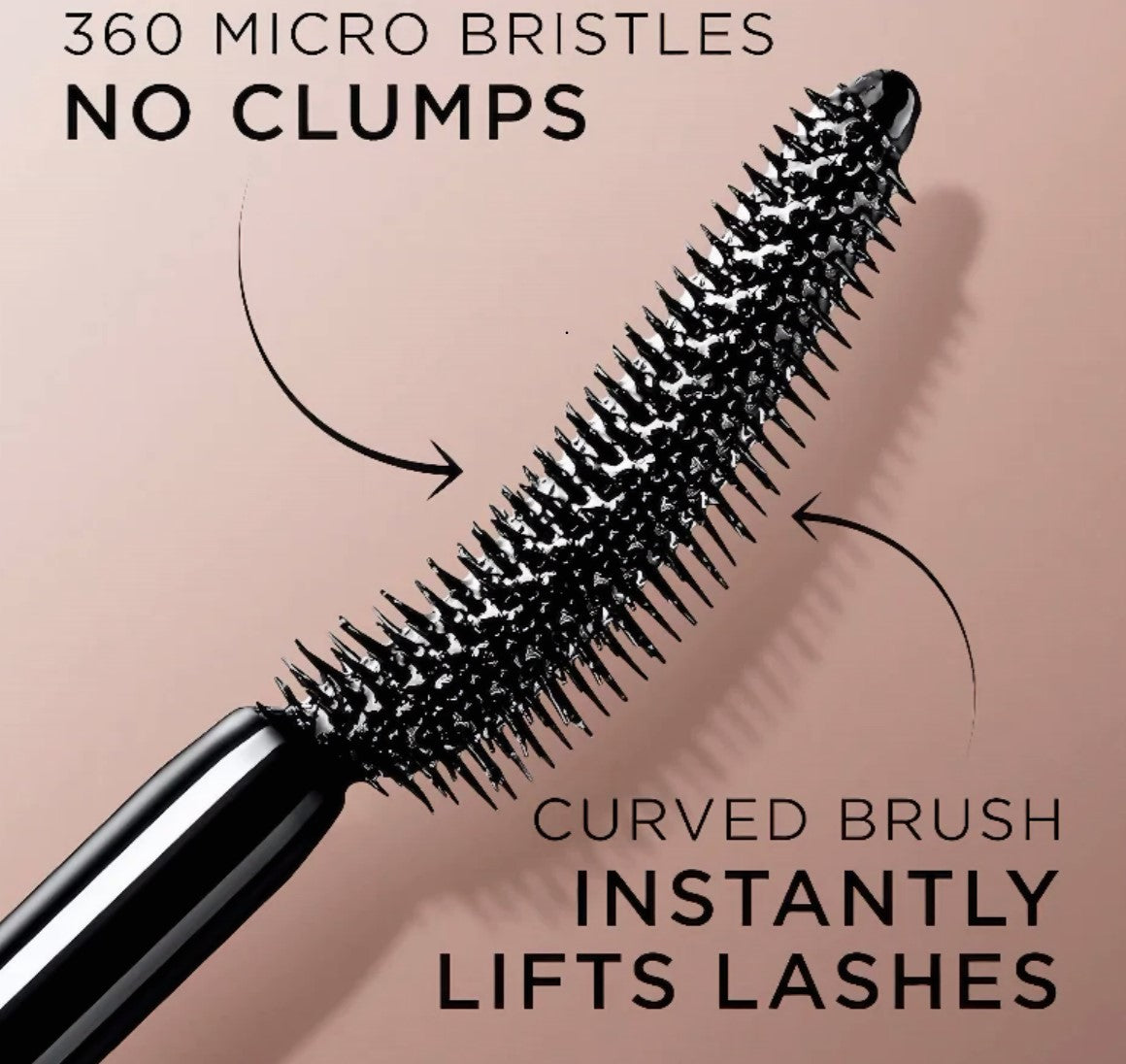 Lancôme Lash Idôle Lash-Lifting & Volumizing Mascara (2.5ml)