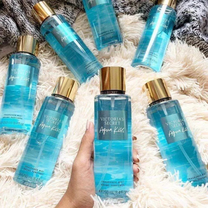 Victoria’s Secret Aqua Kiss Fragrance Mist