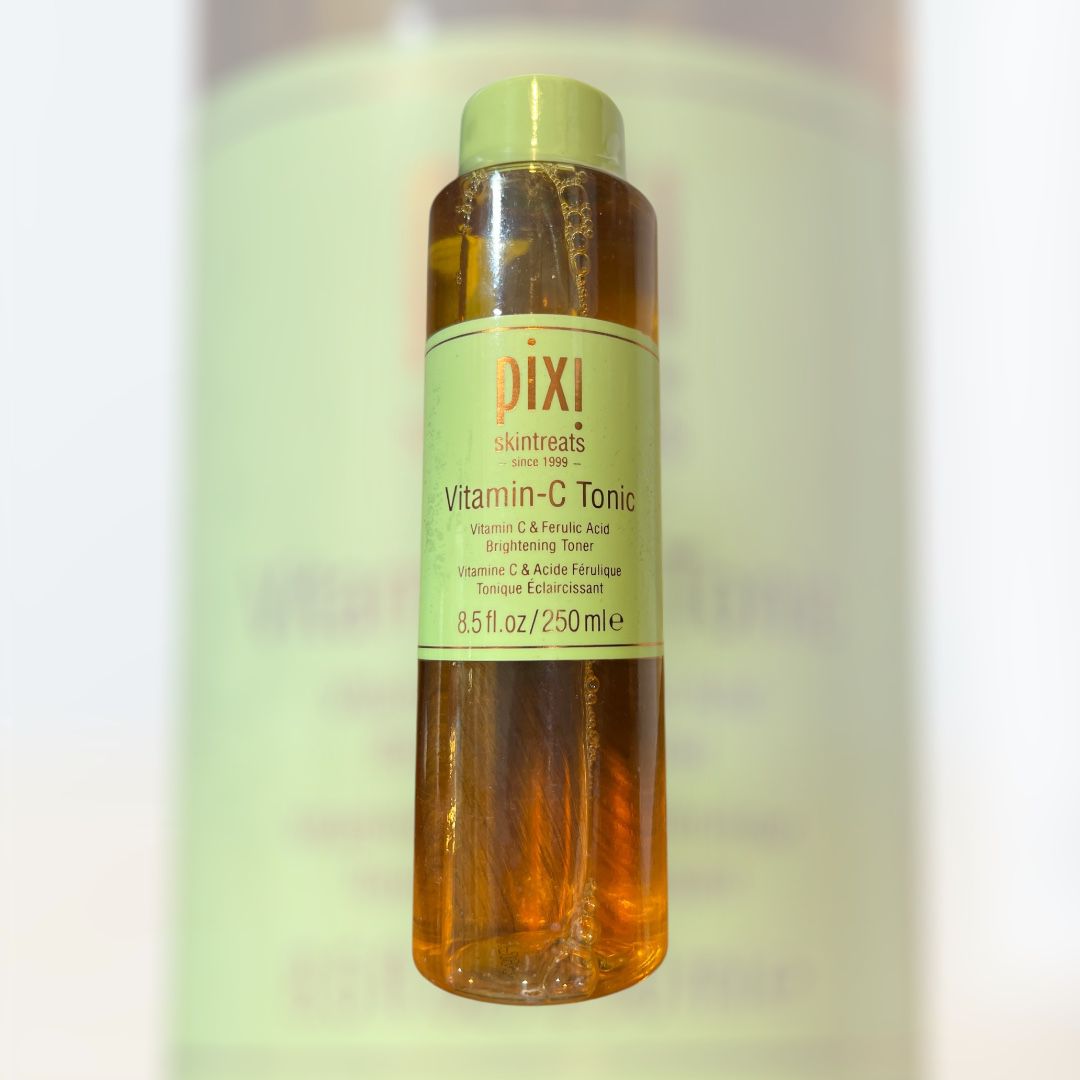 Pixi Vitamin C Tonic Brightening Toner 250Ml