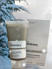 The Ordinary Cleansers Squalane Cleanser 50ml