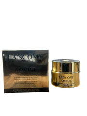 Lancôme Absolue Eyecream Duo Set (20mlx2)