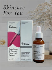 The Ordinary Soothing & Barrier Support Serum