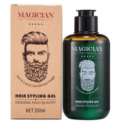 Magician Hair Styling Gel 200ML