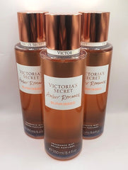 VICTORIA'S SECRET AMBER ROMANCE SUNKISSED BODY MIST