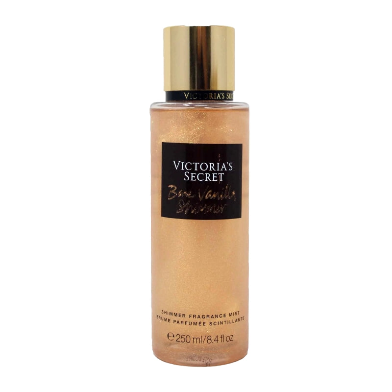 Victoria’s Secret Bare Vanilla Shimmer Body Mist (250ml)